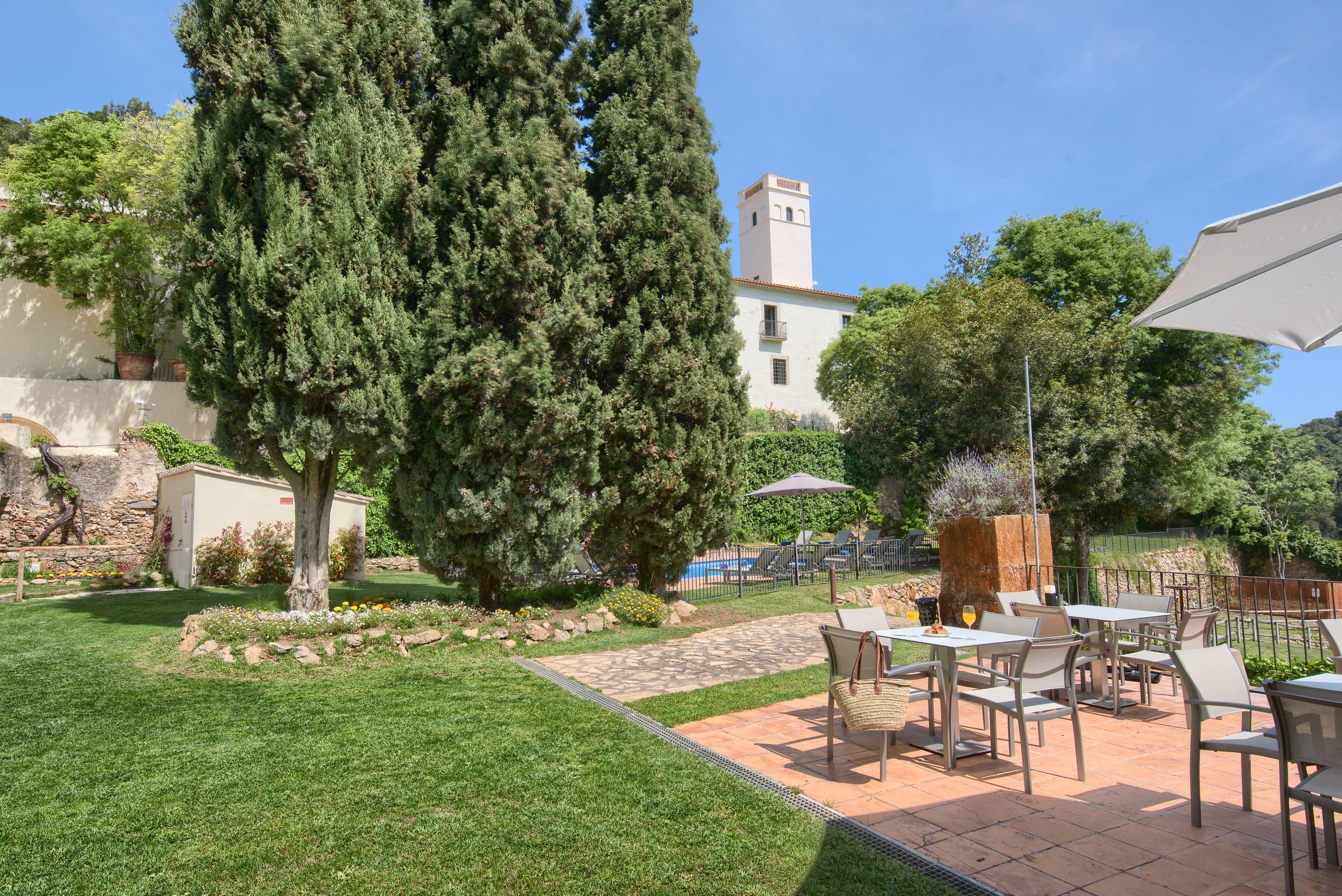 Convent De 4*