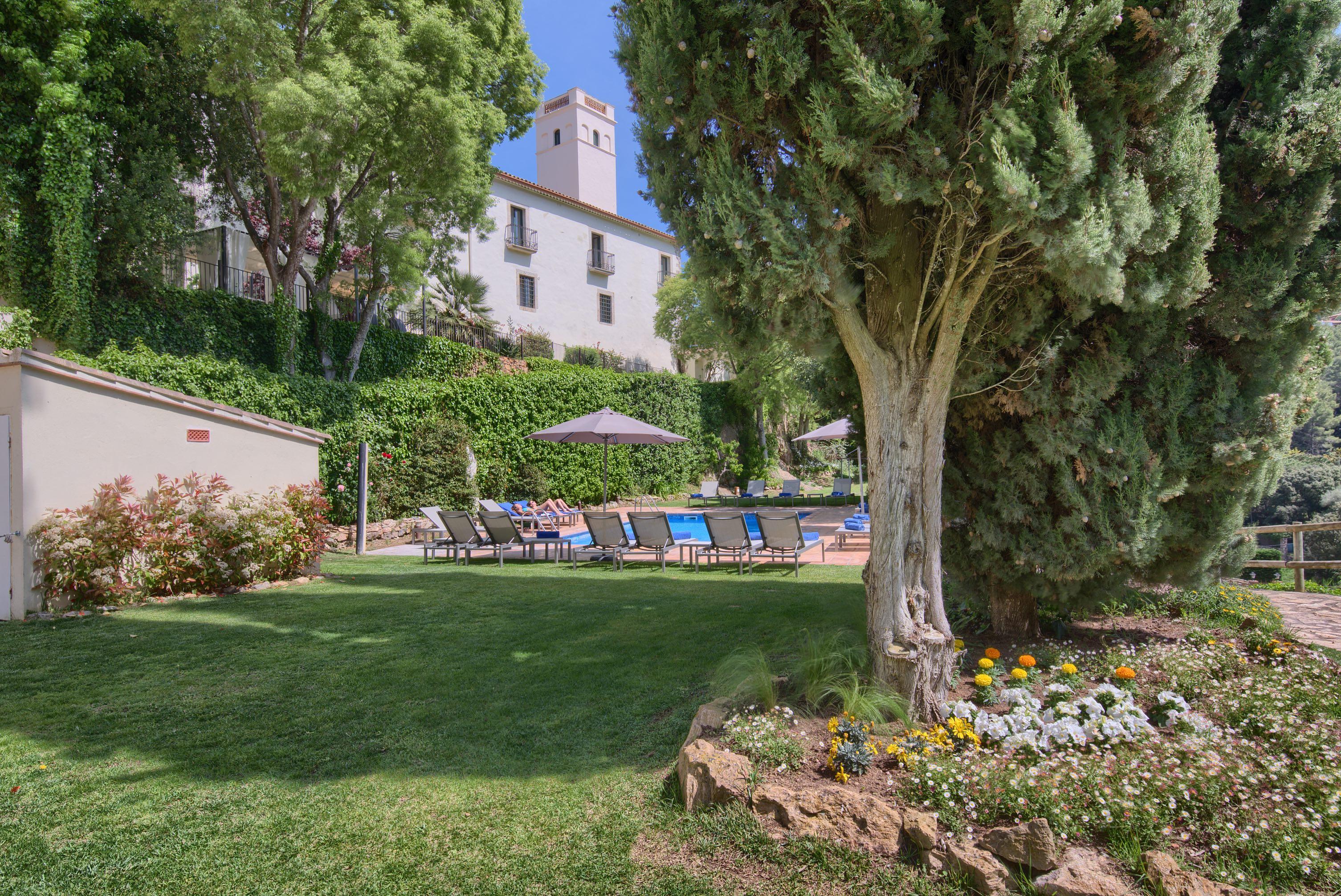 Hotel Convent De Begur