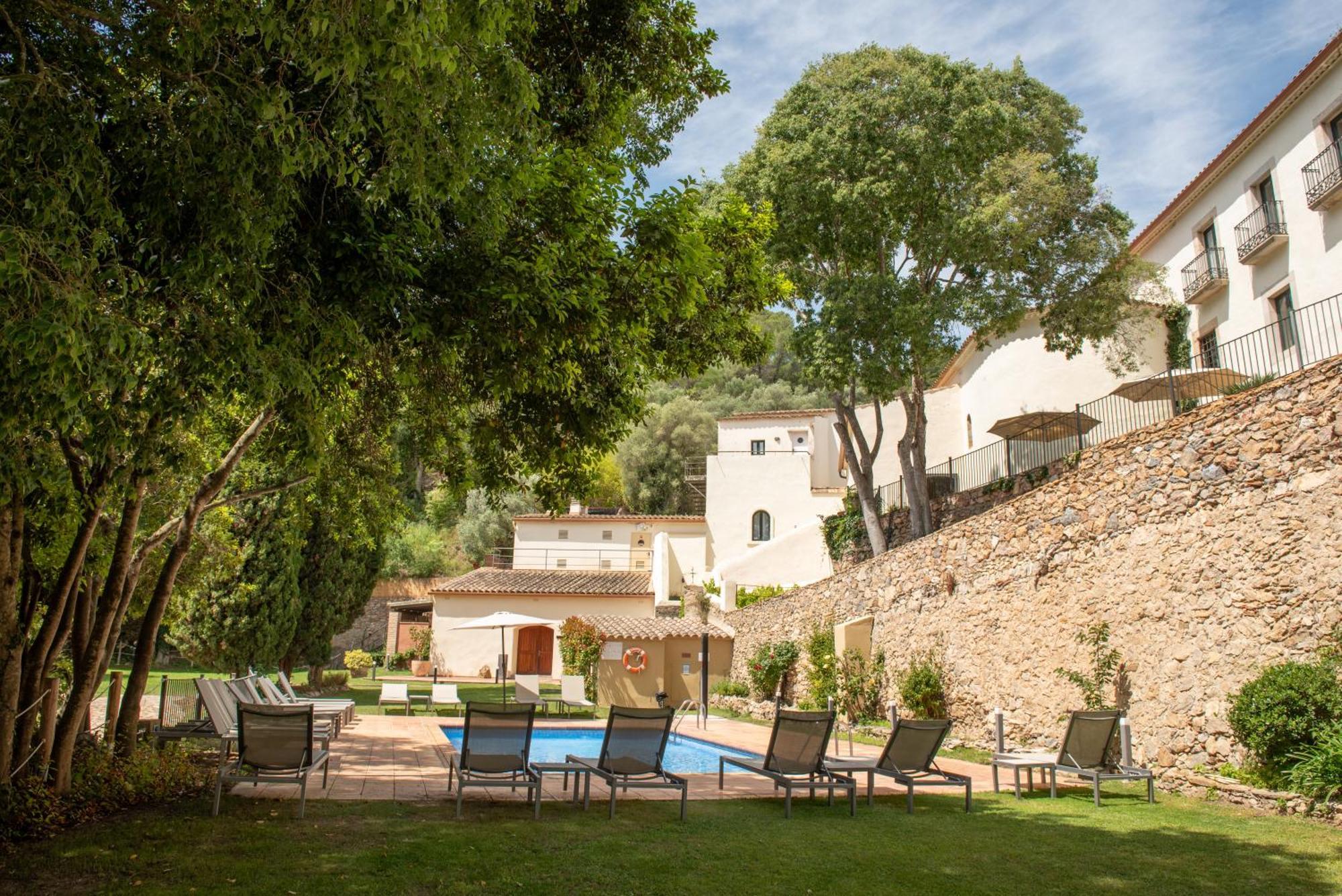 Convent De Hotel