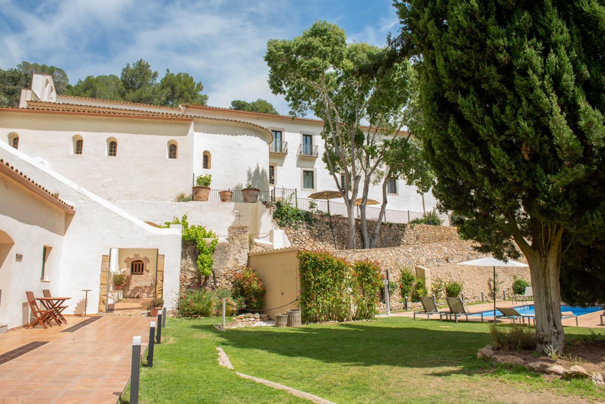 Hotel Convent De