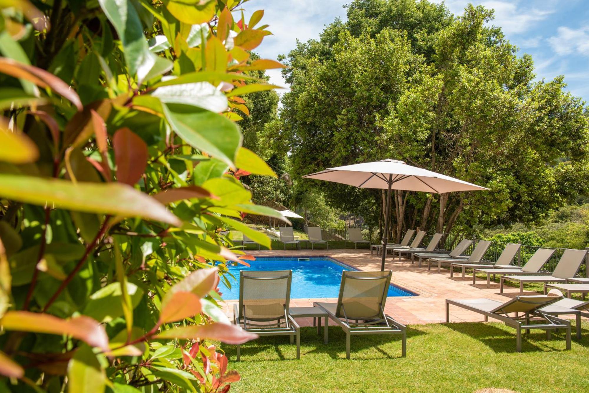 Convent De Hotel Begur