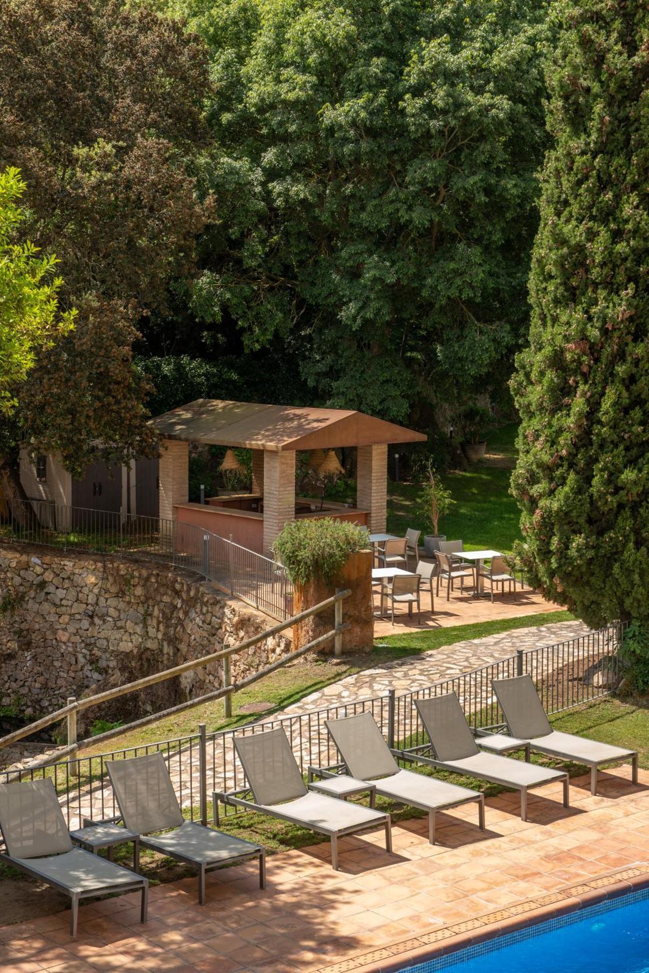 Hotel Convent De Begur