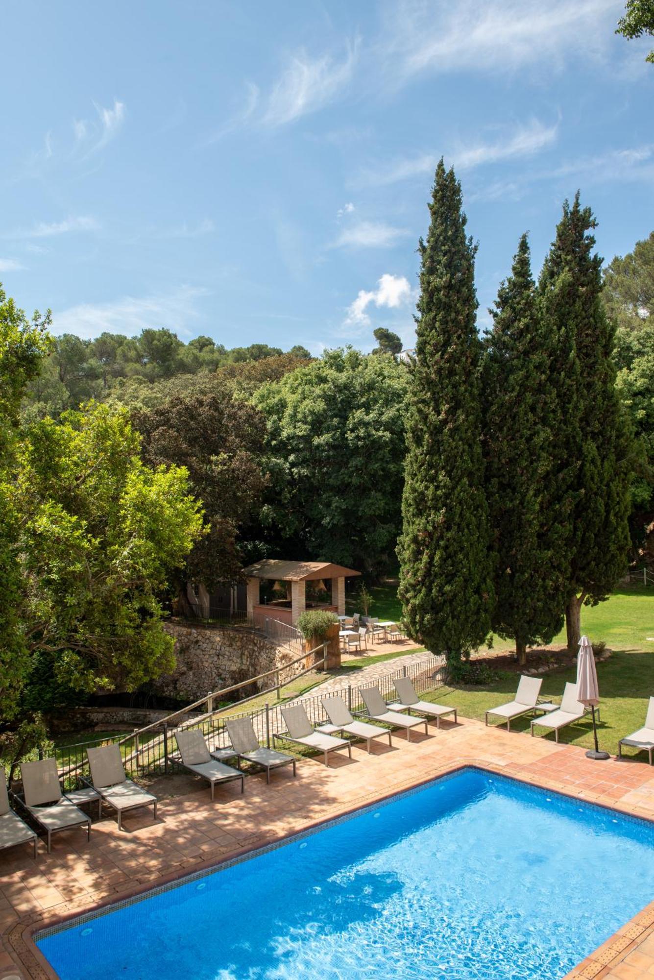 Convent De 4* Begur