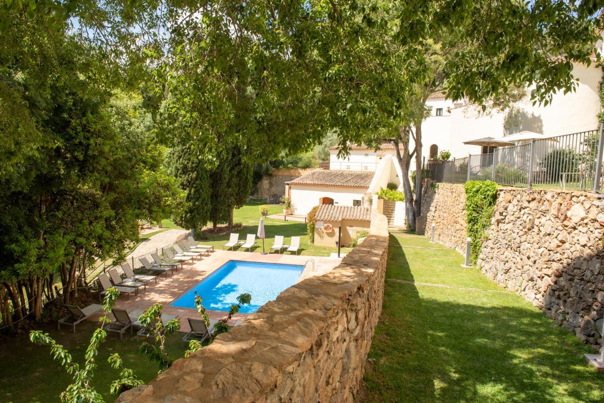 Convent De Hotel Begur