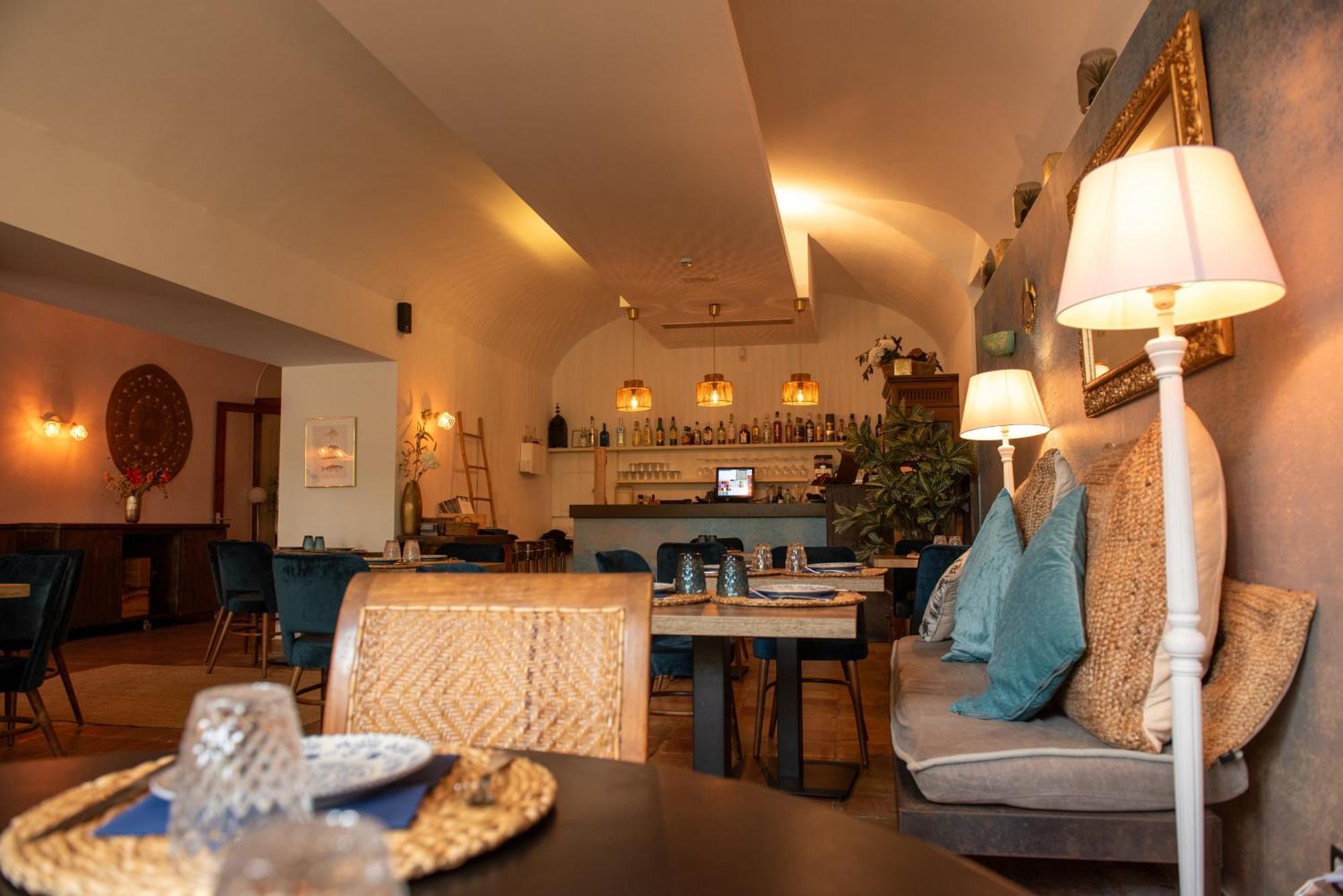 Hotel Convent De