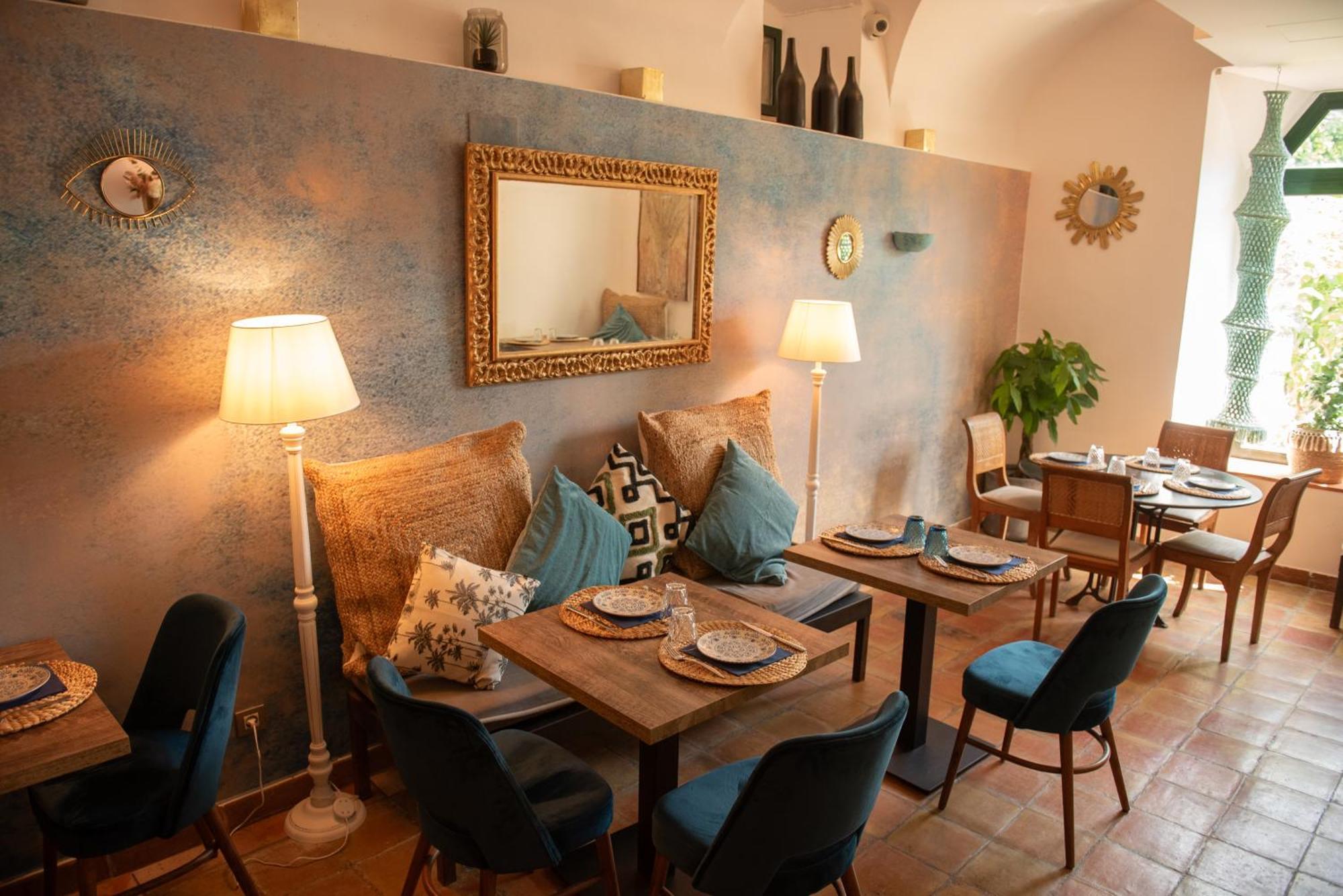 Convent De Hotel Begur