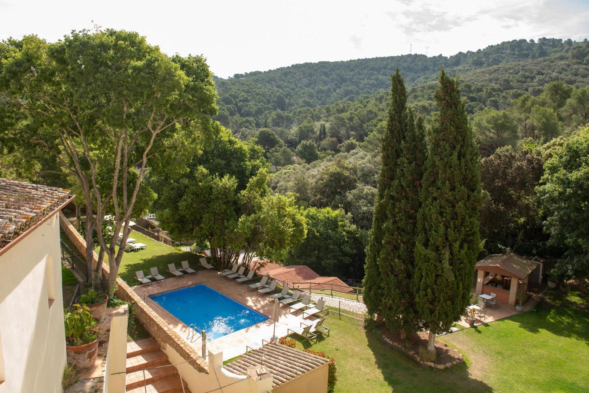 Convent De 4* Begur