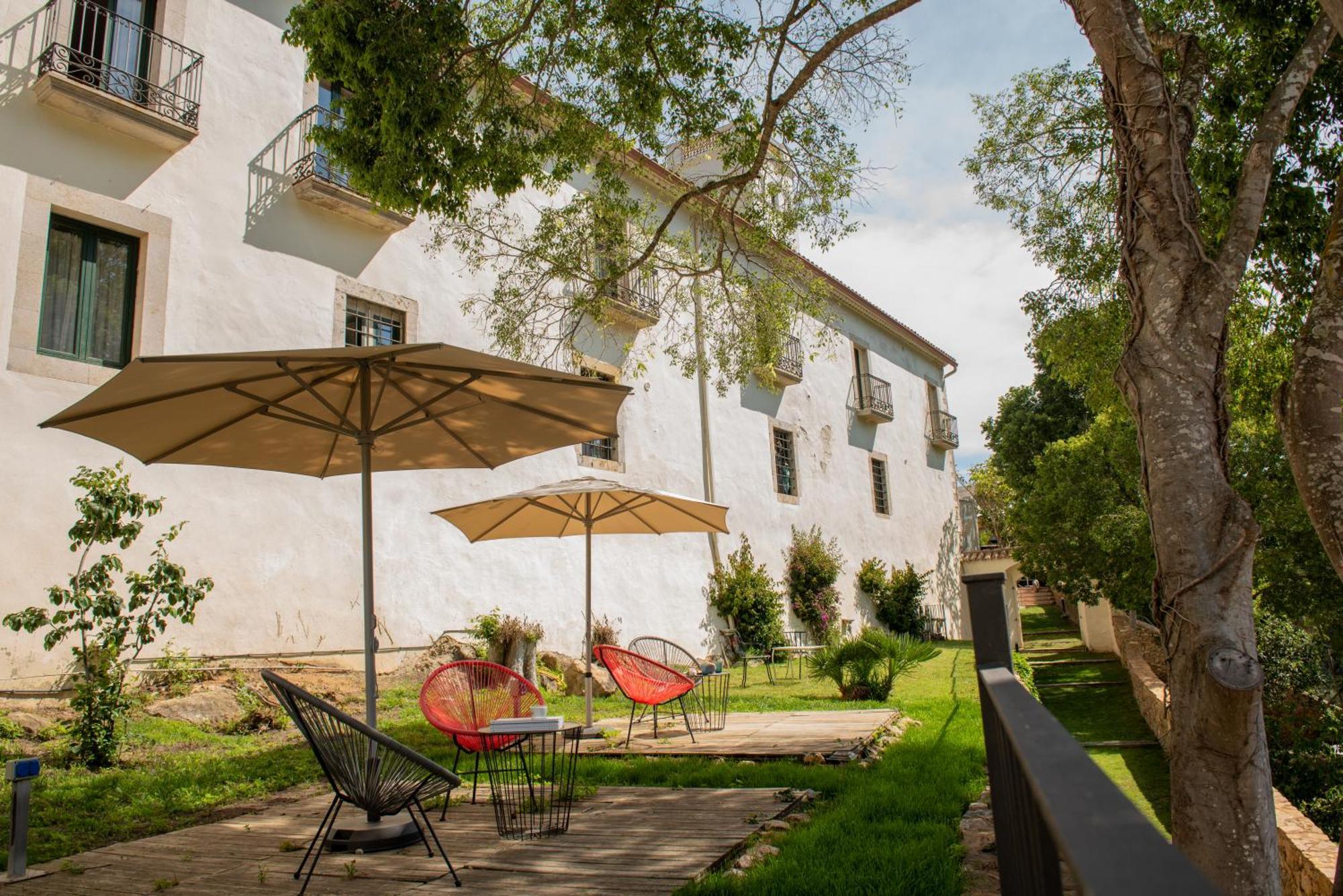 Convent De Hotel Begur