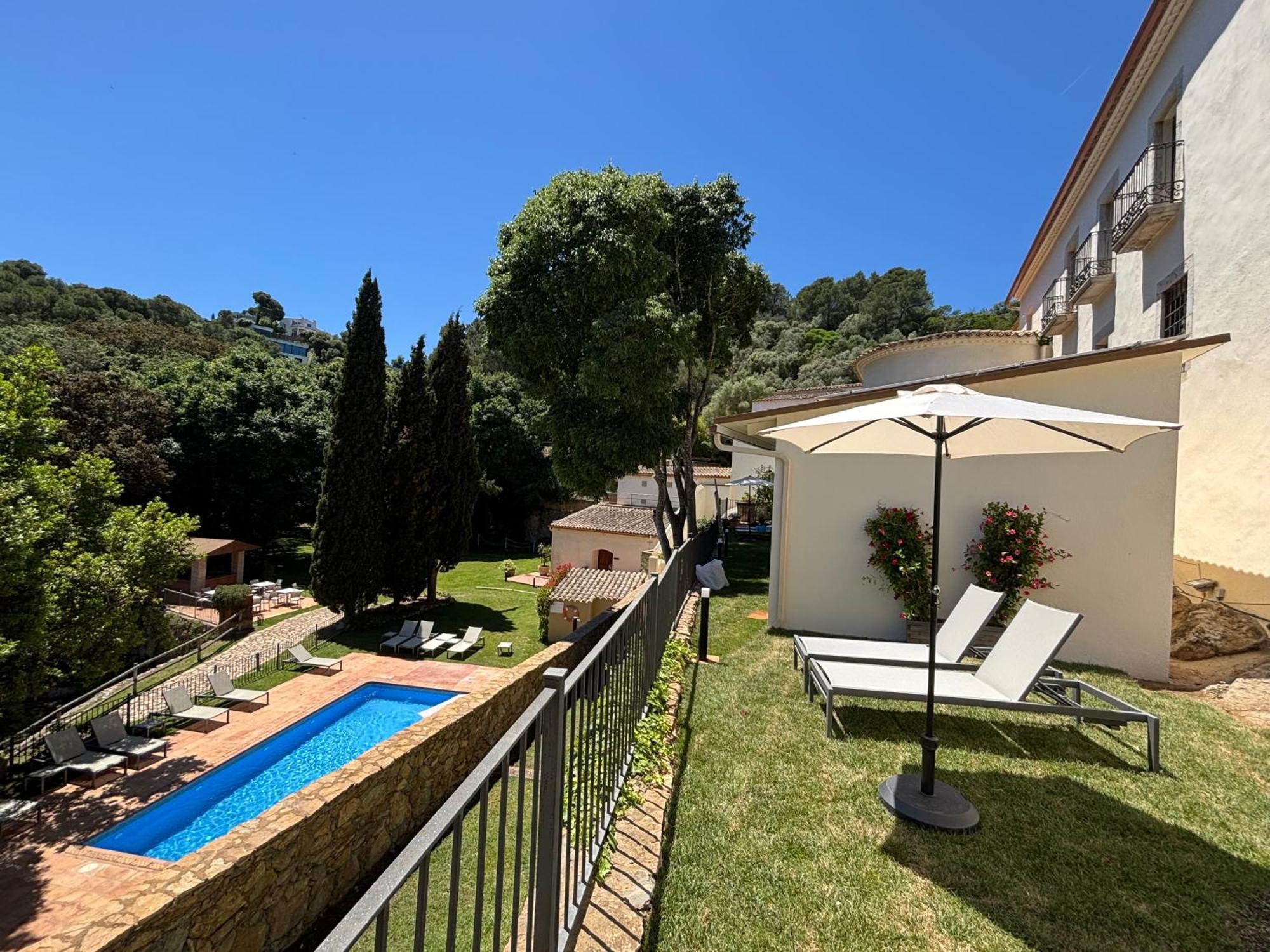 Convent De 4* Begur