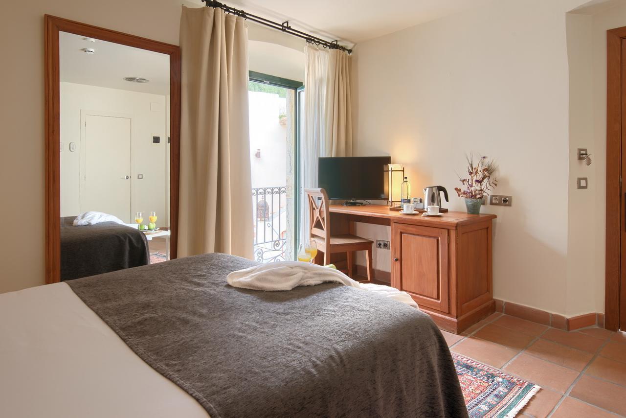 Hotel Convent De Begur
