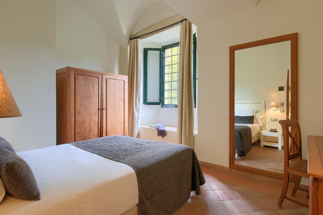 Hotel Convent De Begur