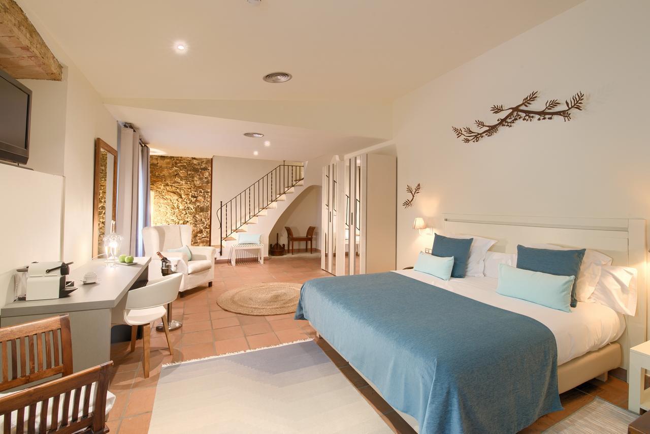 Hotel Convent De Begur