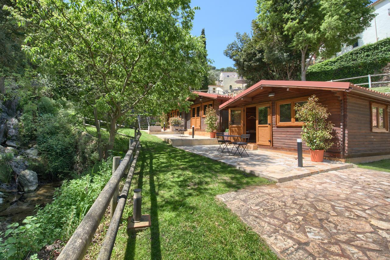 Hotel Convent De Begur