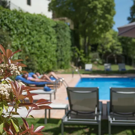 Hotel Convent De Begur 