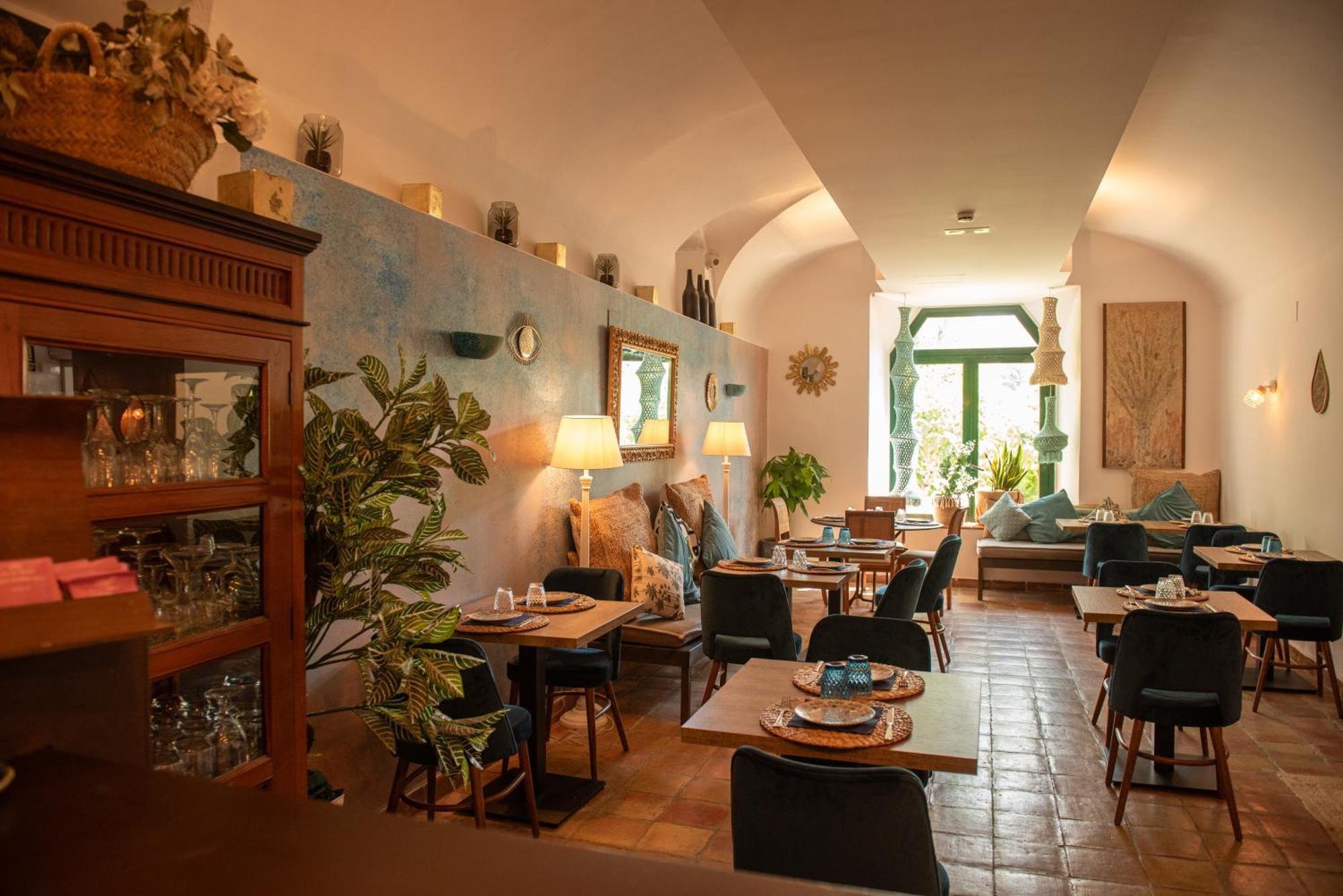 Hotel Convent De Begur