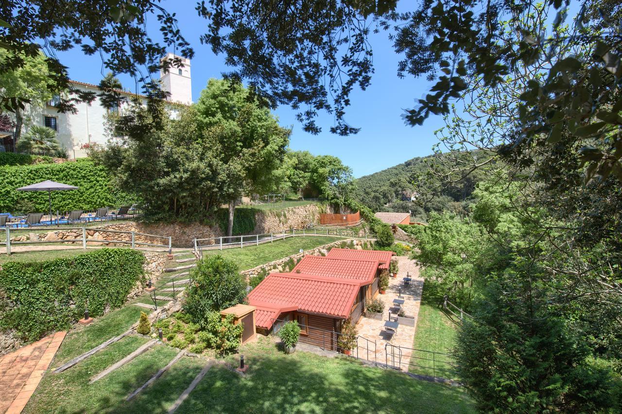 Convent De Hotel Begur