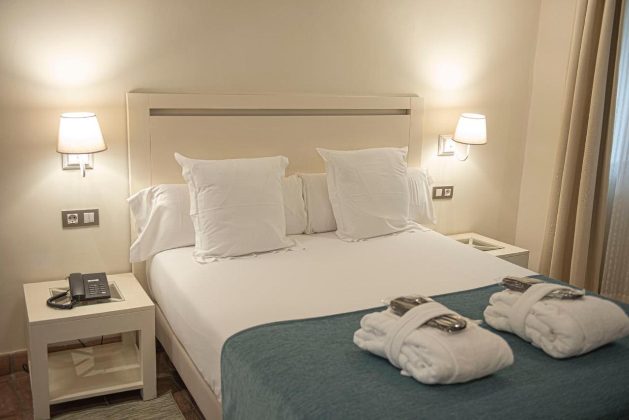 Hotel Convent Begur