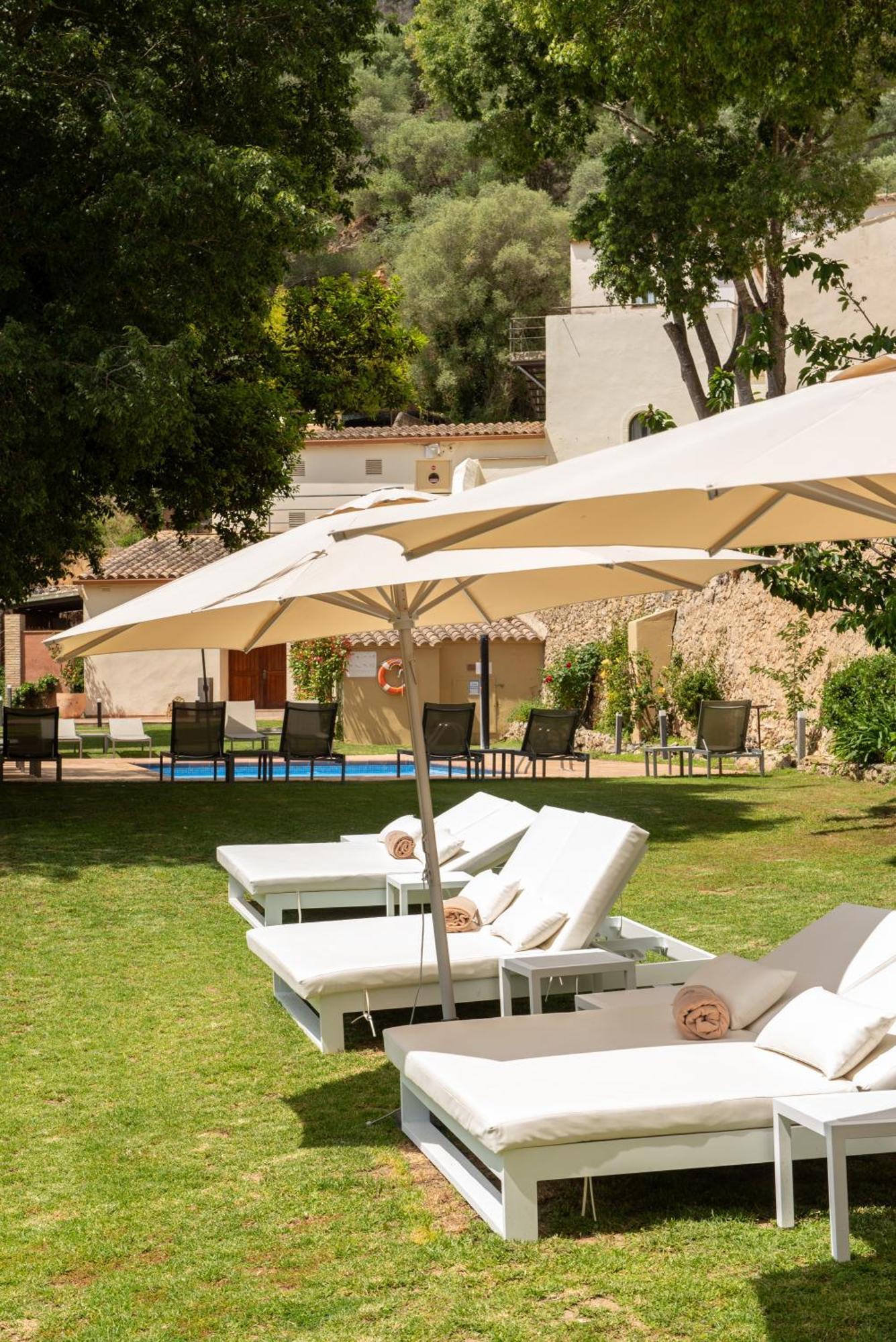 Convent Begur