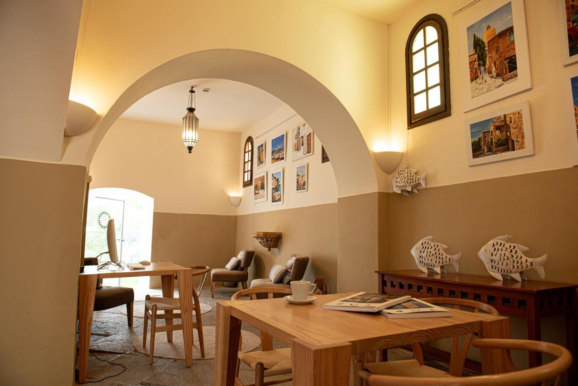 Convent Begur