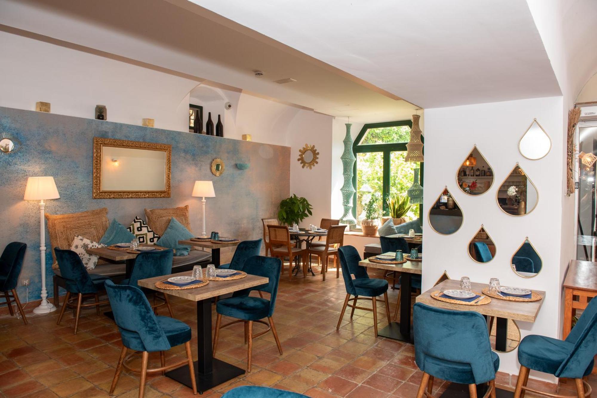 Convent Hotel Begur