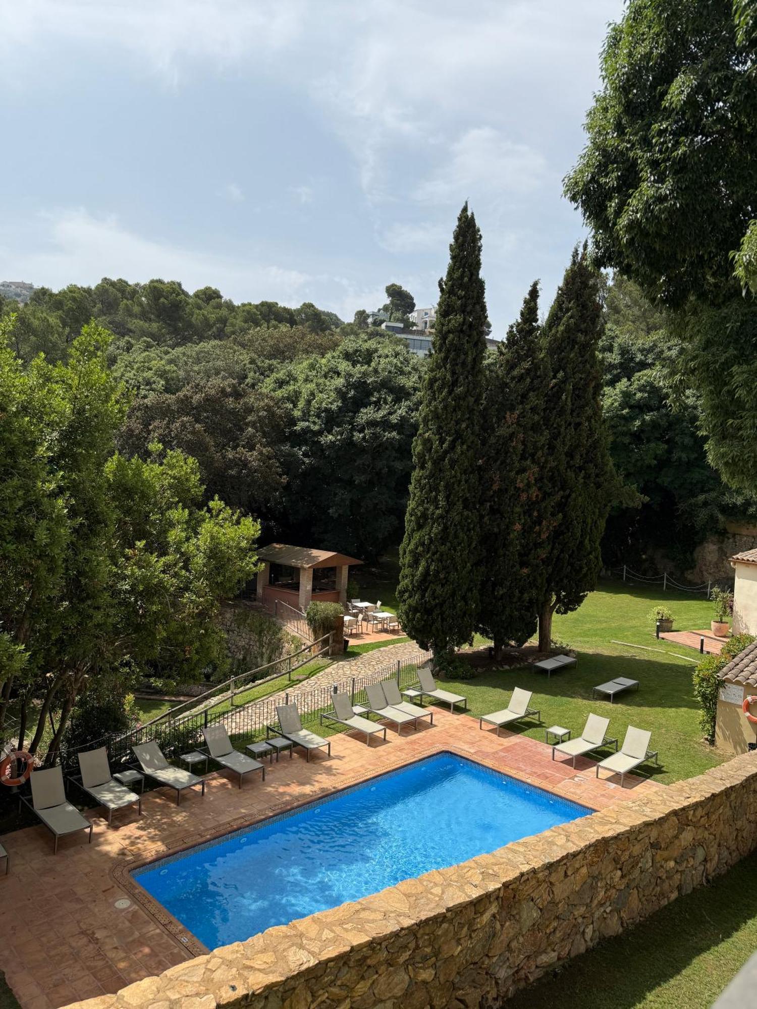 Hotel Convent