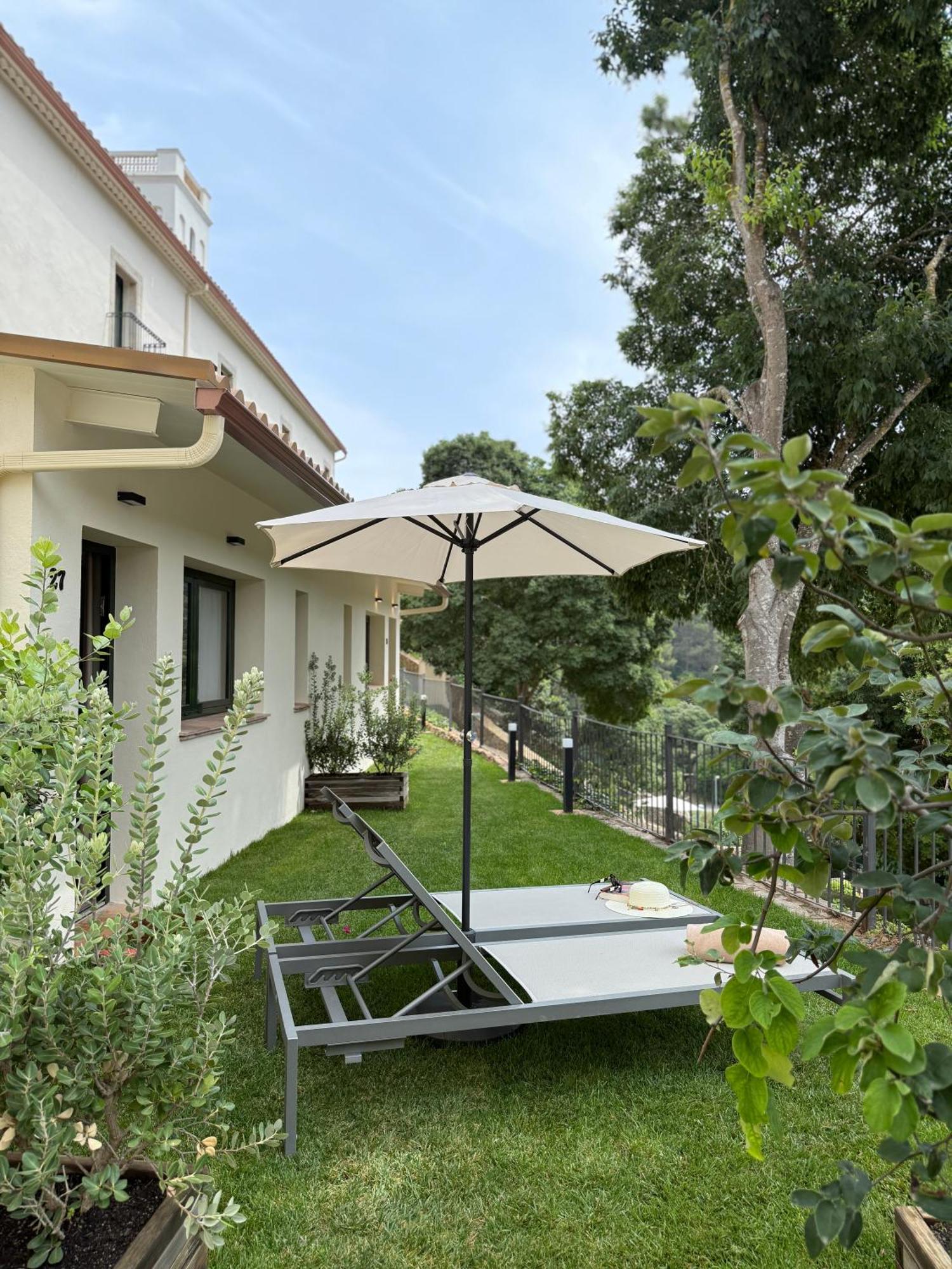 Convent Hotel Begur